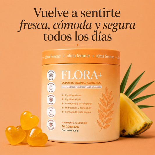 FLORA+