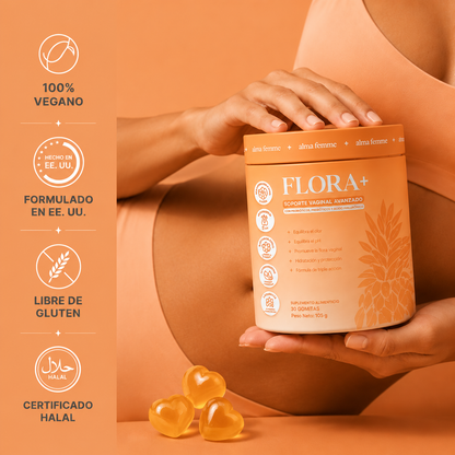 FLORA+
